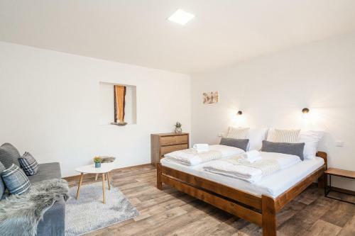 Apartamento Ubytov�n� 121 - Hlohovec
