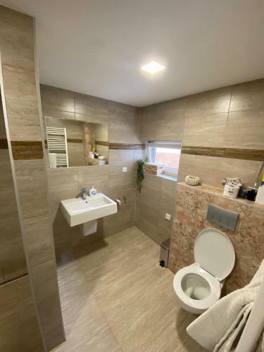 Apartamento Ubytov�n� 121 - Hlohovec