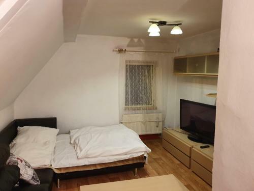 Apartamento Podkrovni Byt Holy?ov 2