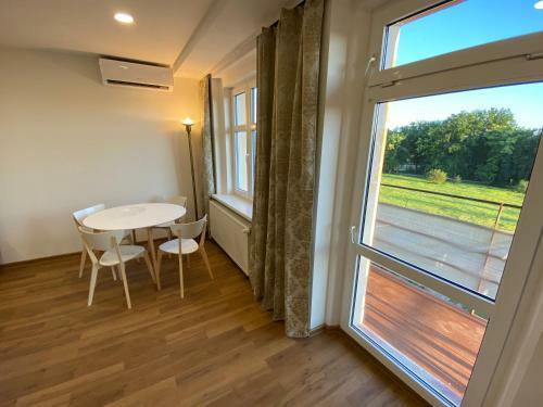 Harmonia II Apartment