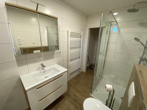 Harmonia II Apartment