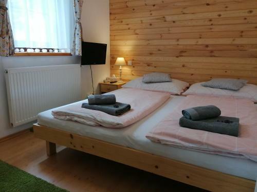 Apartm�n Fufu