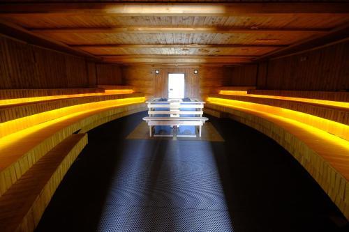 Apartamento Lipno Wellness - Frymburk C 401