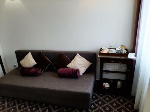 Private Luxury Apartments