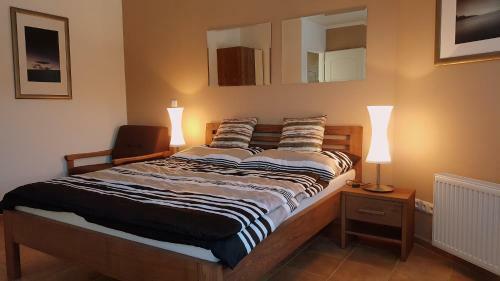 Lipno Apartmany Frymburk Ii.