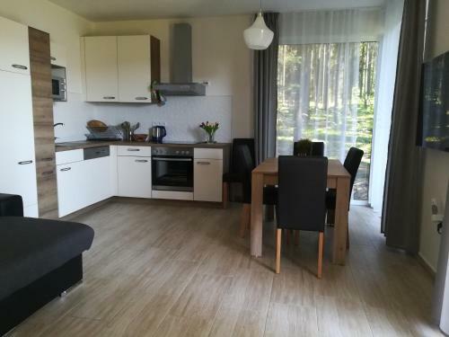 Apartm�ny Lipnoczech