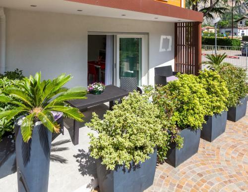 Apartamento Residence Klima House De Vilos