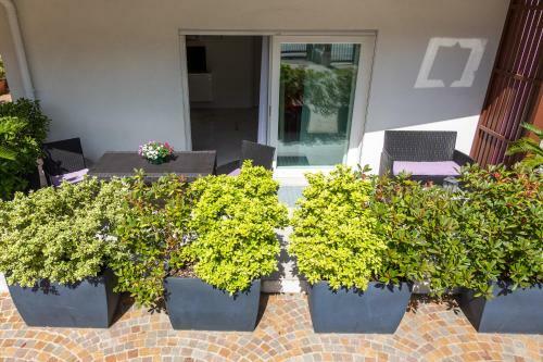 Apartamento Residence Klima House De Vilos