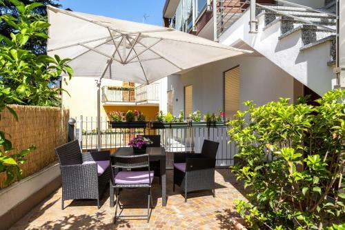 Apartamento Residence Klima House De Vilos