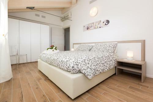 Apartamento Residence Klima House De Vilos