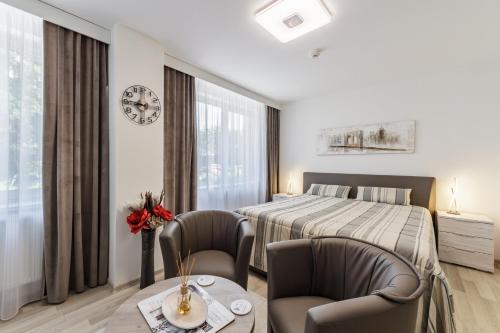 Apartamento Lipno Wellness Frymburk