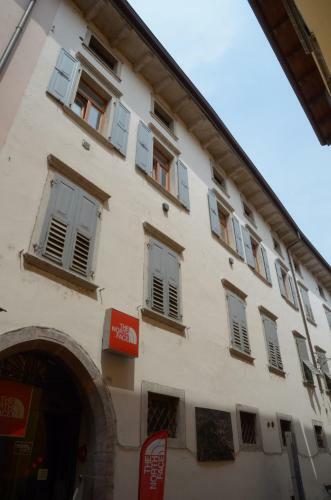 Althamer Palace Apartments