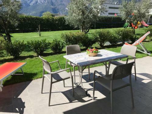 Apartamento Arco Bed And Camping