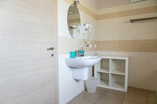 Apartamento Arco Bed And Camping