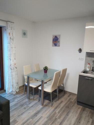 Apartm�ny Kovadlina 4