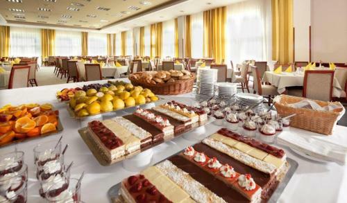 Apartm�n Wellness Hotel Frymburk