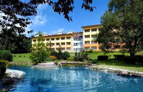 Apartamento Lipno-frymburk C 409