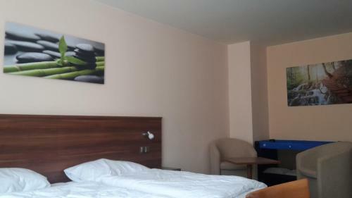 Apartamentos Exclusive Hotel Lipno Wellness & Spa