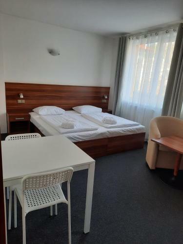 Apartamentos Exclusive Hotel Lipno Wellness & Spa