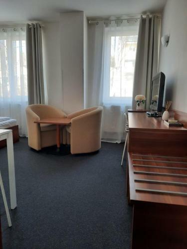 Apartamentos Exclusive Hotel Lipno Wellness & Spa