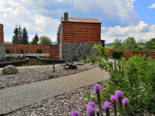 Apartamentos Exclusive Hotel Lipno Wellness & Spa