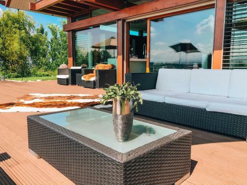 Villa Orl� Hn�zdo 853