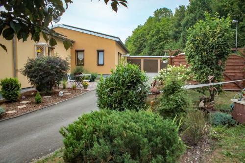 Apartamento Ferienwohnung Am Dornheimer Berg