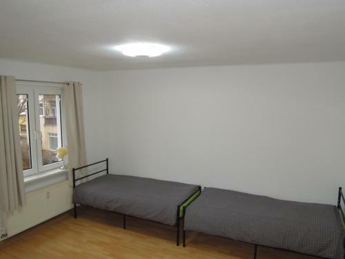 Apartamento Ferienwohnung Monteurzimmer Haus Arnstadt