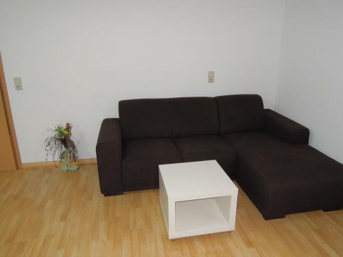 Apartamento Ferienwohnung Monteurzimmer Haus Arnstadt