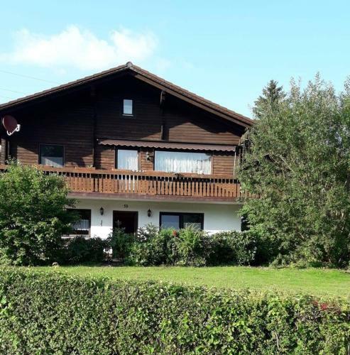 Apartamento Fewo Oehlenschlaeger Nr 53 Eg