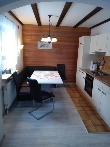 Apartamento Fewo Oehlenschlaeger Nr 53 Eg