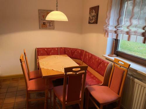 Apartamento Feriendorf Am Hohen Bogen Haus 98 Eg