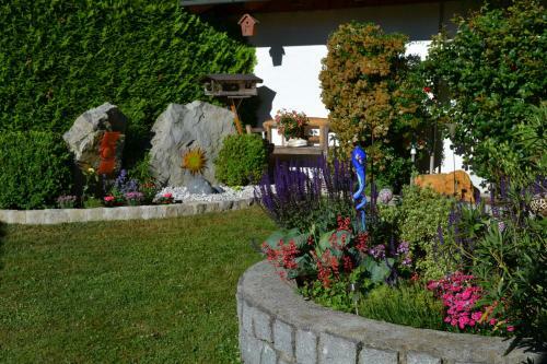 Apartamento Haus Gunda