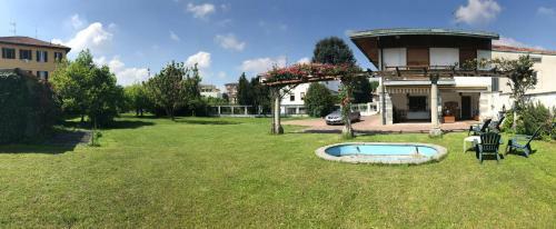 Bed & Breakfast Bella Vita Guesthouse