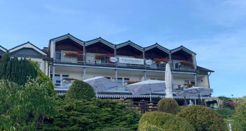 Hotel Schn�tgenhof �bernachtung Am Biggesee