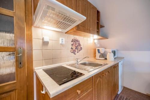 Chalupa A Apartm�ny Harrachov 156