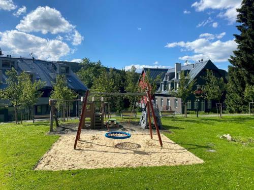 Apartamento �tuln� Studio S Balk�nem A Mo?nost� Wellness