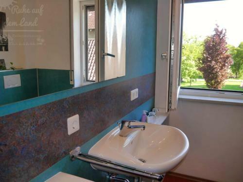 Apartamento Ruhe Auf Dem Land 1 - Maria