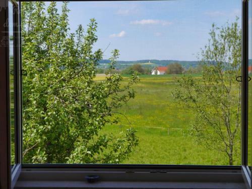 Apartamento Ruhe Auf Dem Land 1 - Maria