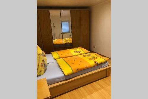 Apartamento Ferienwohnung Nks In Bachem