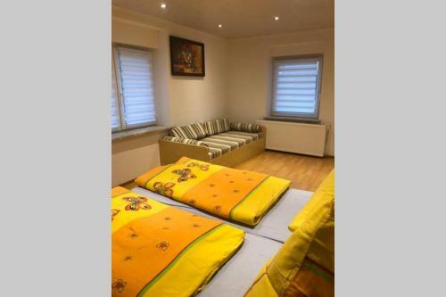 Apartamento Ferienwohnung Nks In Bachem