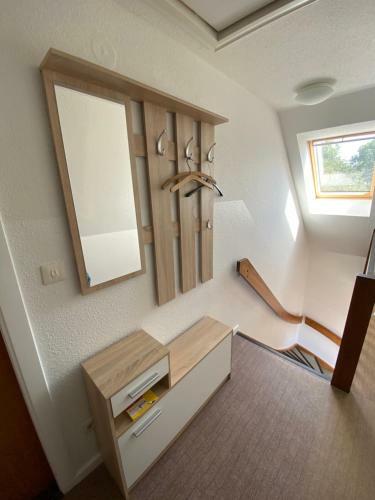 Apartamento Haus Dres Ferienwohnung 1 Und 2