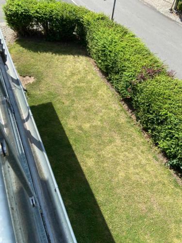 Apartamento Haus Dres Ferienwohnung 1 Und 2