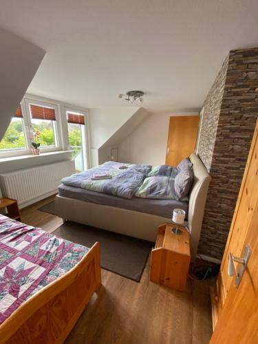 Apartamento Haus Dres Ferienwohnung 1 Und 2