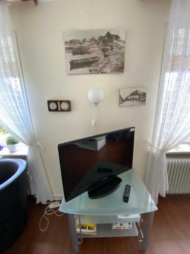 Apartamento Haus Dres Ferienwohnung 1 Und 2