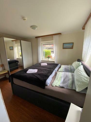 Apartamento Haus Dres Ferienwohnung 1 Und 2