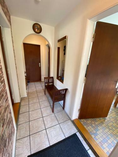 Apartamento Haus Dres Ferienwohnung 1 Und 2