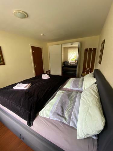 Apartamento Haus Dres Ferienwohnung 1 Und 2