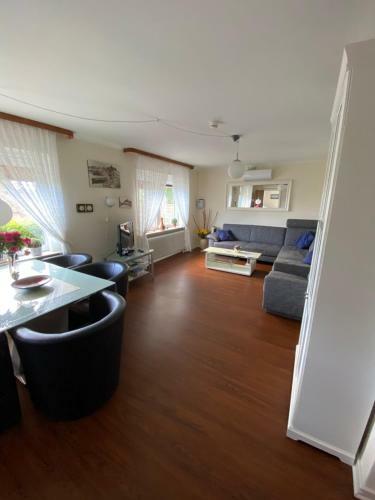 Apartamento Haus Dres Ferienwohnung 1 Und 2