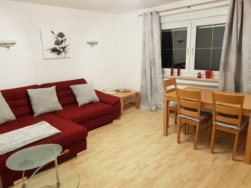 Apartamento Fewo J�rgen Und Conny